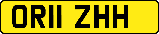 OR11ZHH