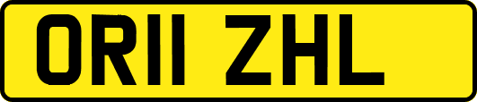 OR11ZHL