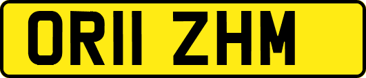 OR11ZHM