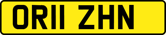 OR11ZHN