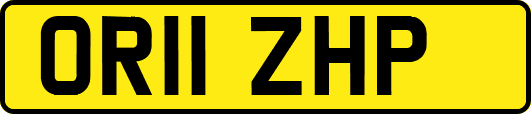 OR11ZHP