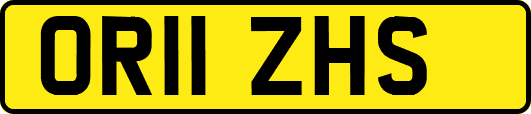 OR11ZHS