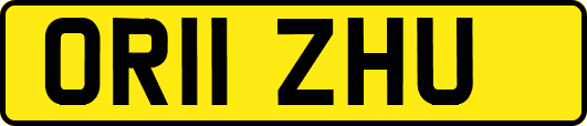 OR11ZHU