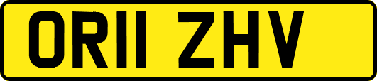 OR11ZHV