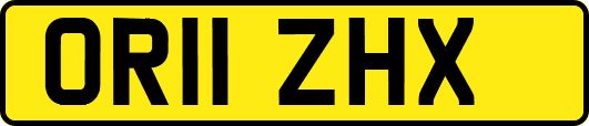 OR11ZHX