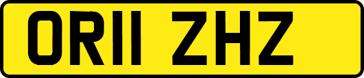 OR11ZHZ