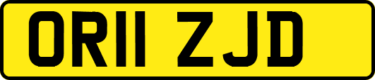 OR11ZJD