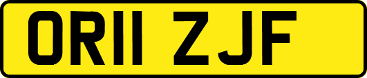 OR11ZJF