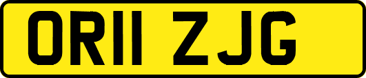 OR11ZJG