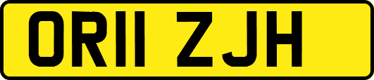 OR11ZJH