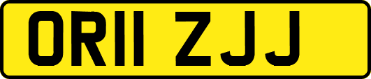 OR11ZJJ