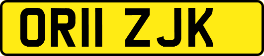 OR11ZJK