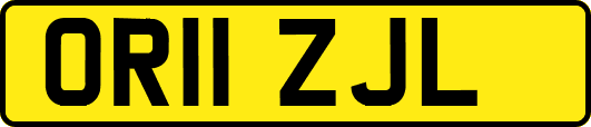 OR11ZJL