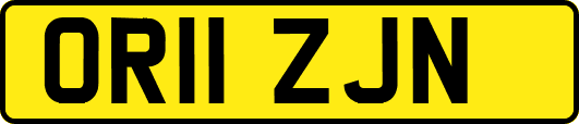 OR11ZJN