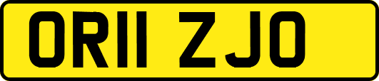 OR11ZJO
