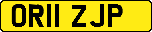OR11ZJP
