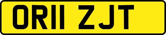 OR11ZJT
