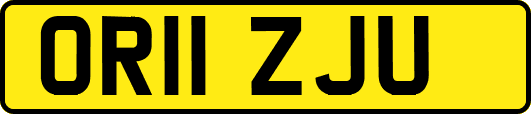 OR11ZJU