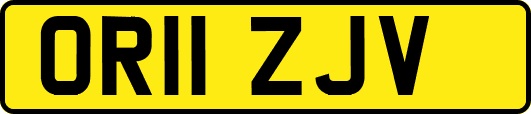 OR11ZJV