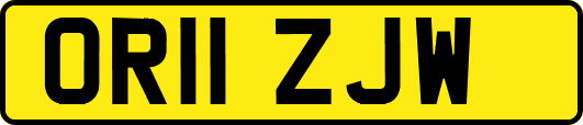 OR11ZJW