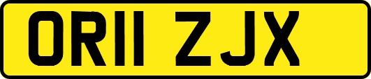 OR11ZJX