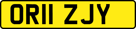 OR11ZJY