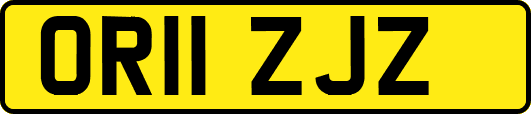 OR11ZJZ