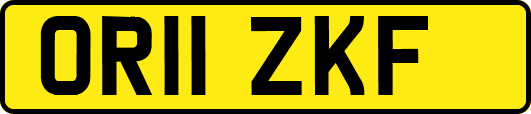 OR11ZKF