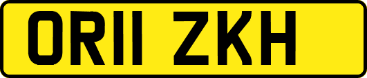 OR11ZKH