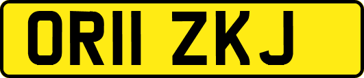 OR11ZKJ