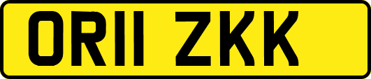 OR11ZKK