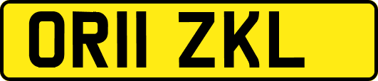 OR11ZKL