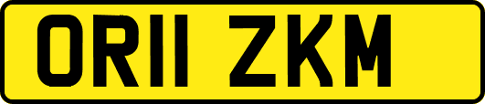 OR11ZKM
