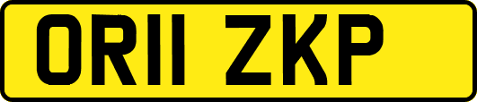 OR11ZKP