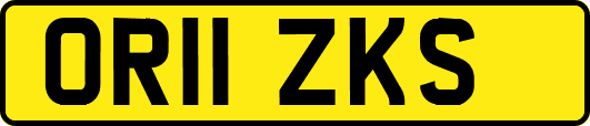 OR11ZKS