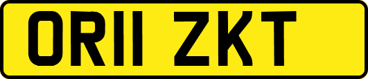 OR11ZKT