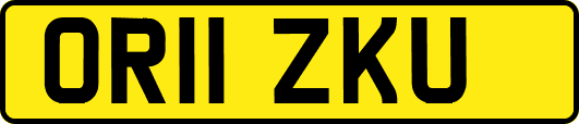 OR11ZKU