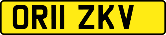 OR11ZKV