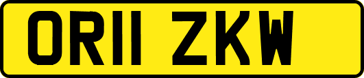 OR11ZKW