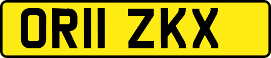 OR11ZKX