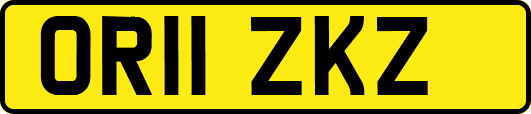 OR11ZKZ