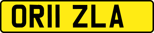 OR11ZLA