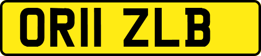 OR11ZLB