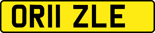OR11ZLE