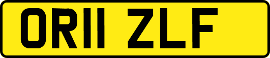 OR11ZLF