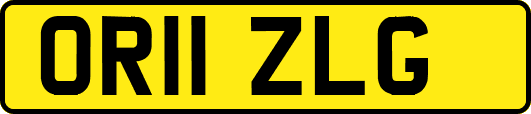OR11ZLG