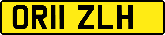 OR11ZLH