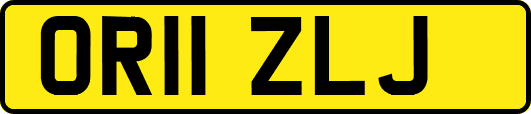 OR11ZLJ