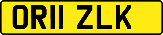 OR11ZLK
