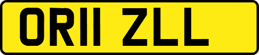 OR11ZLL